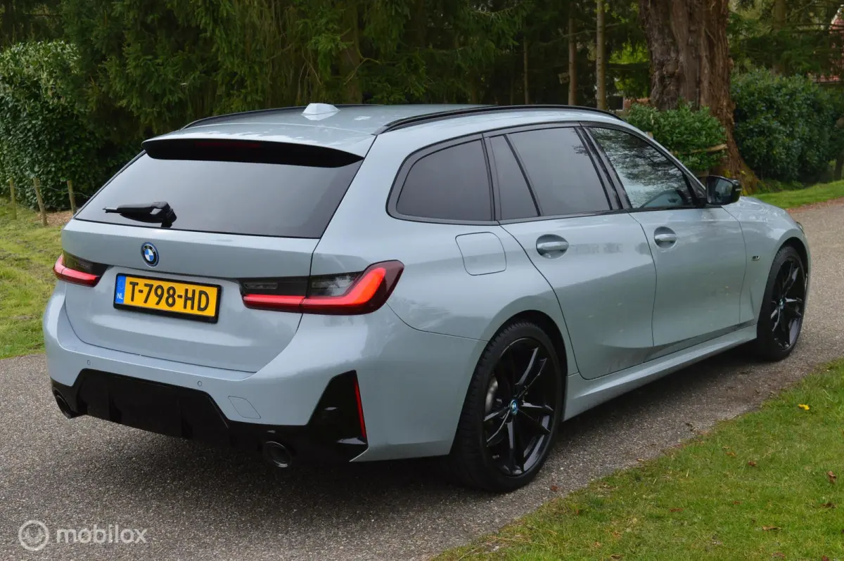 320e G21 LCI Facelift 6/2023 M-Sport