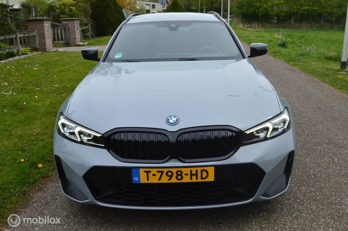 320e G21 LCI Facelift 6/2023 M-Sport