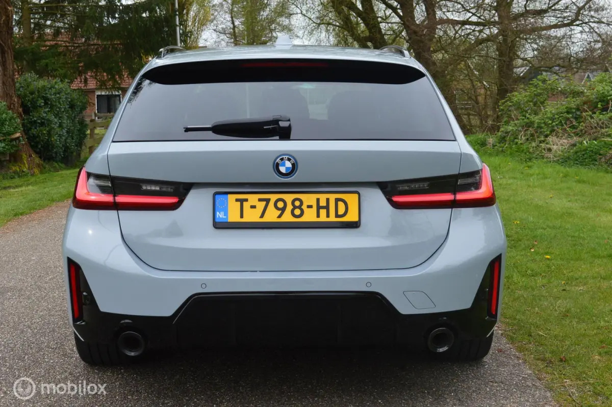 320e G21 LCI Facelift 6/2023 M-Sport