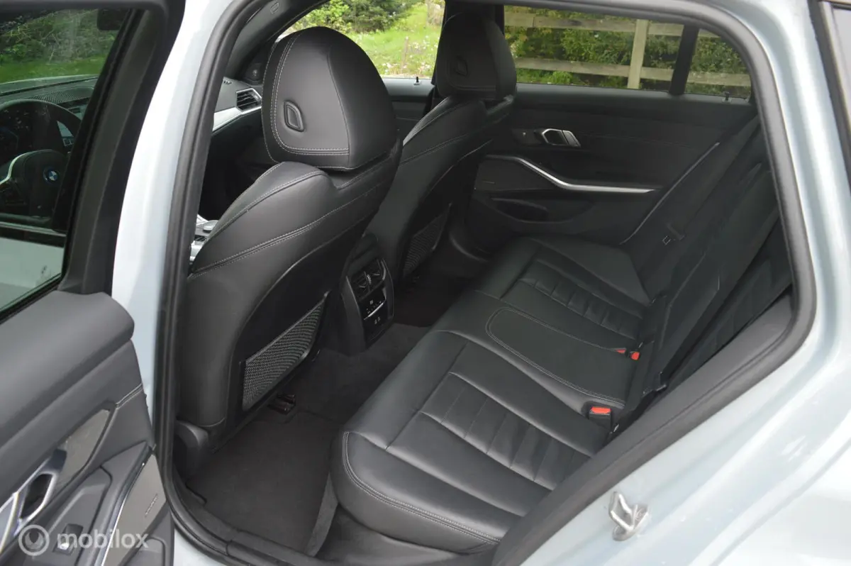 320e G21 LCI Facelift 6/2023 M-Sport