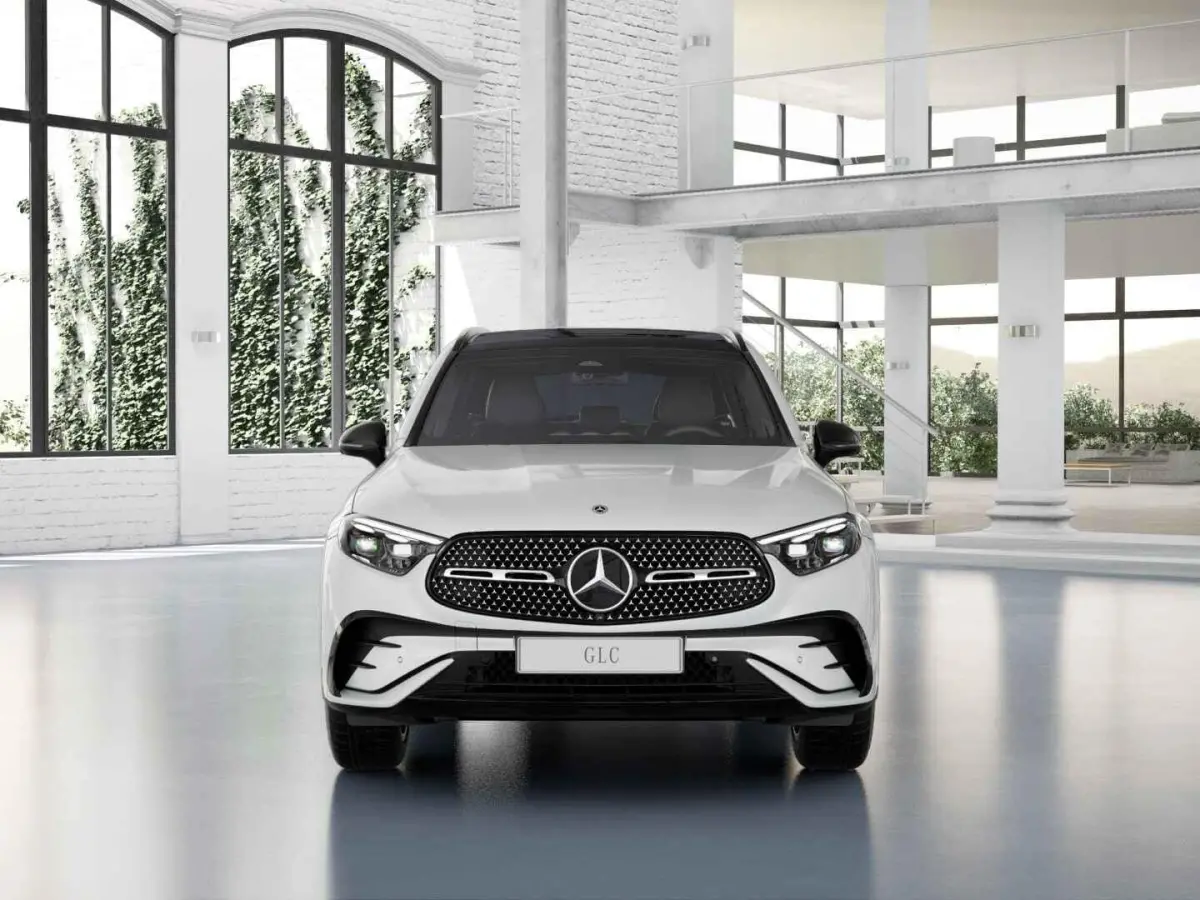 4MATIC Business Solution AMG