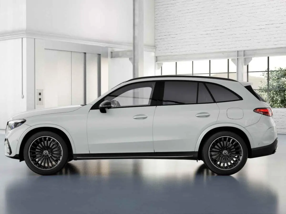 4MATIC Business Solution AMG