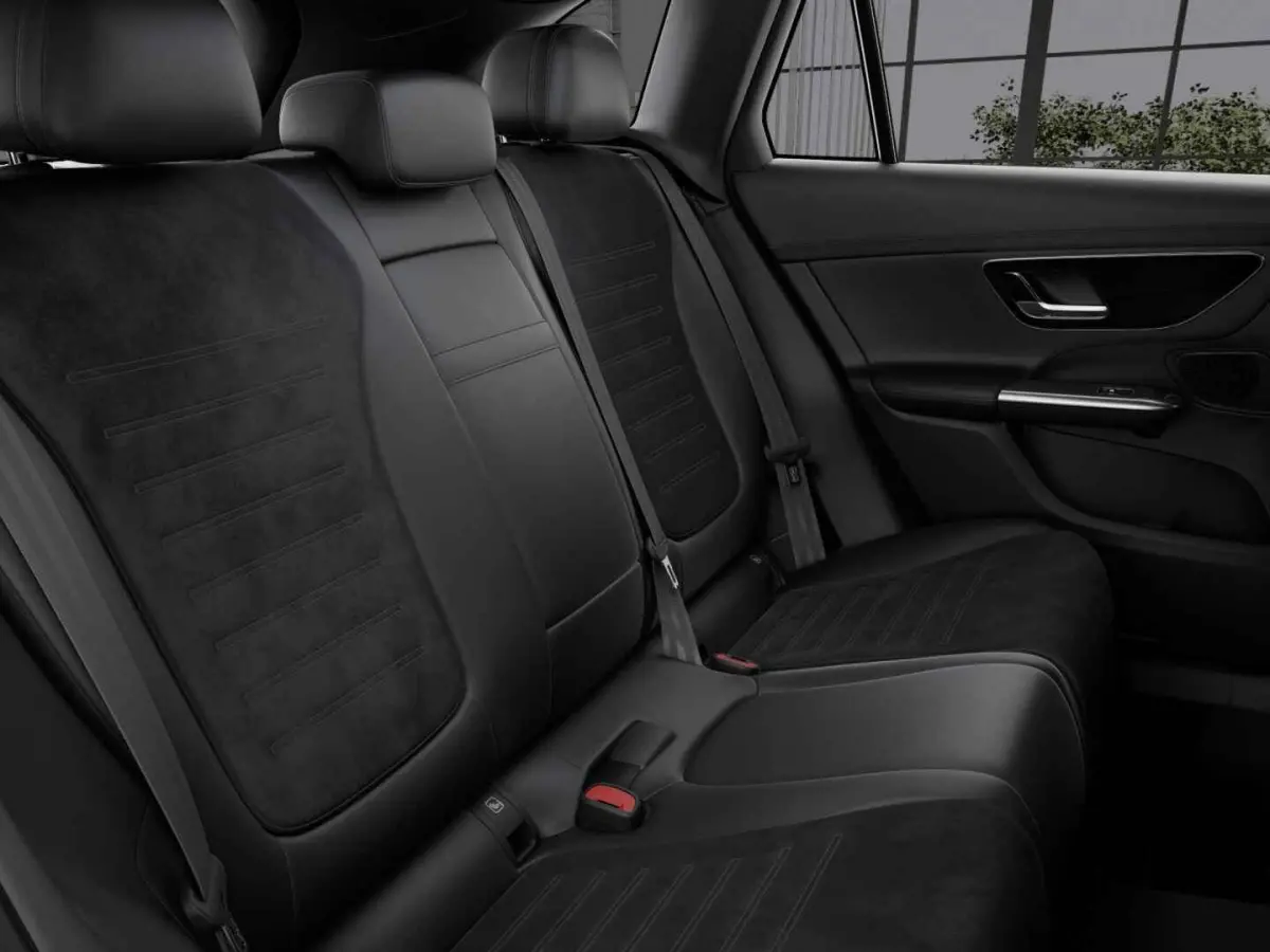 4MATIC Business Solution AMG