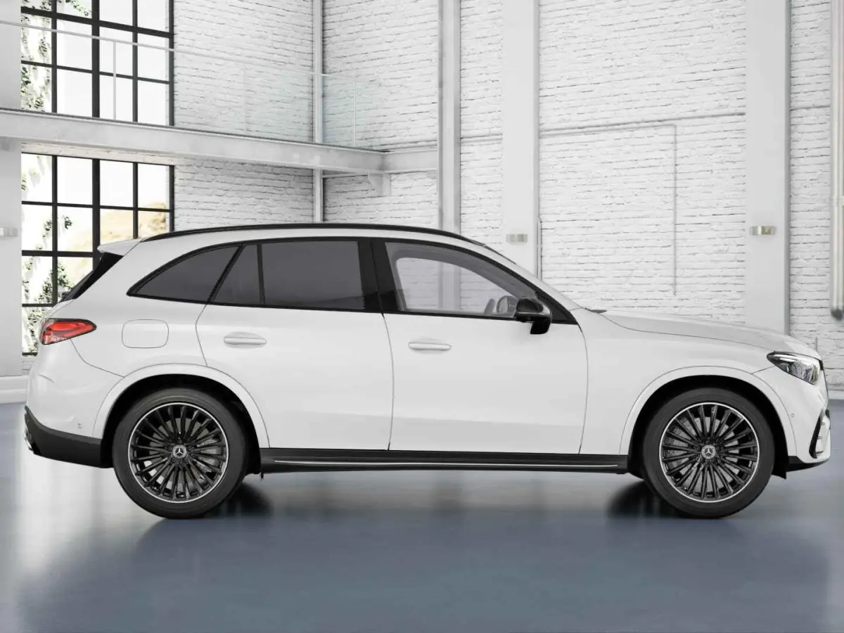 4MATIC Business Solution AMG