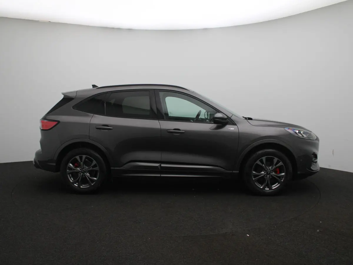 2.5 PHEV ST-Line X | Apple Carplay/Android Auto | Winterpakket | Achteruitrijcamera | Cruise Control | Lichtmetalen Velgen |