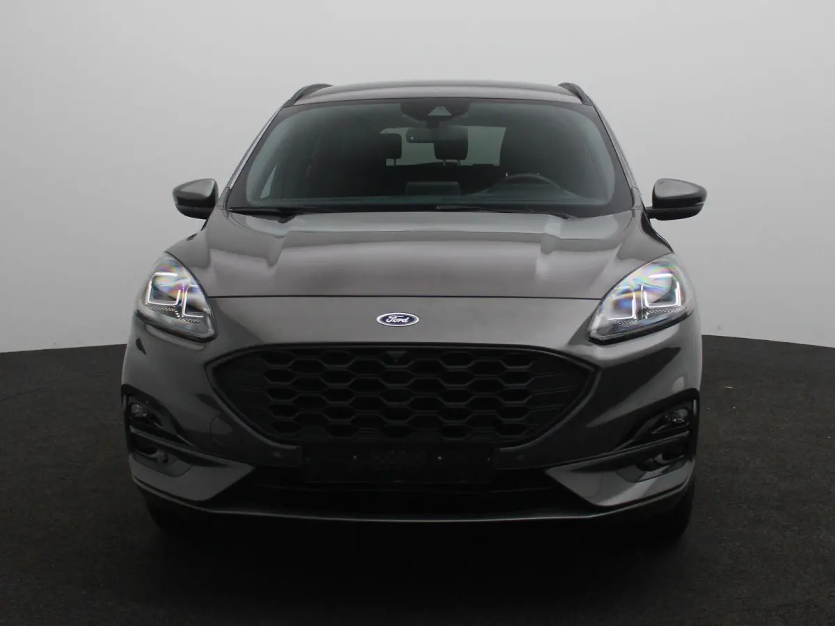 2.5 PHEV ST-Line X | Apple Carplay/Android Auto | Winterpakket | Achteruitrijcamera | Cruise Control | Lichtmetalen Velgen |