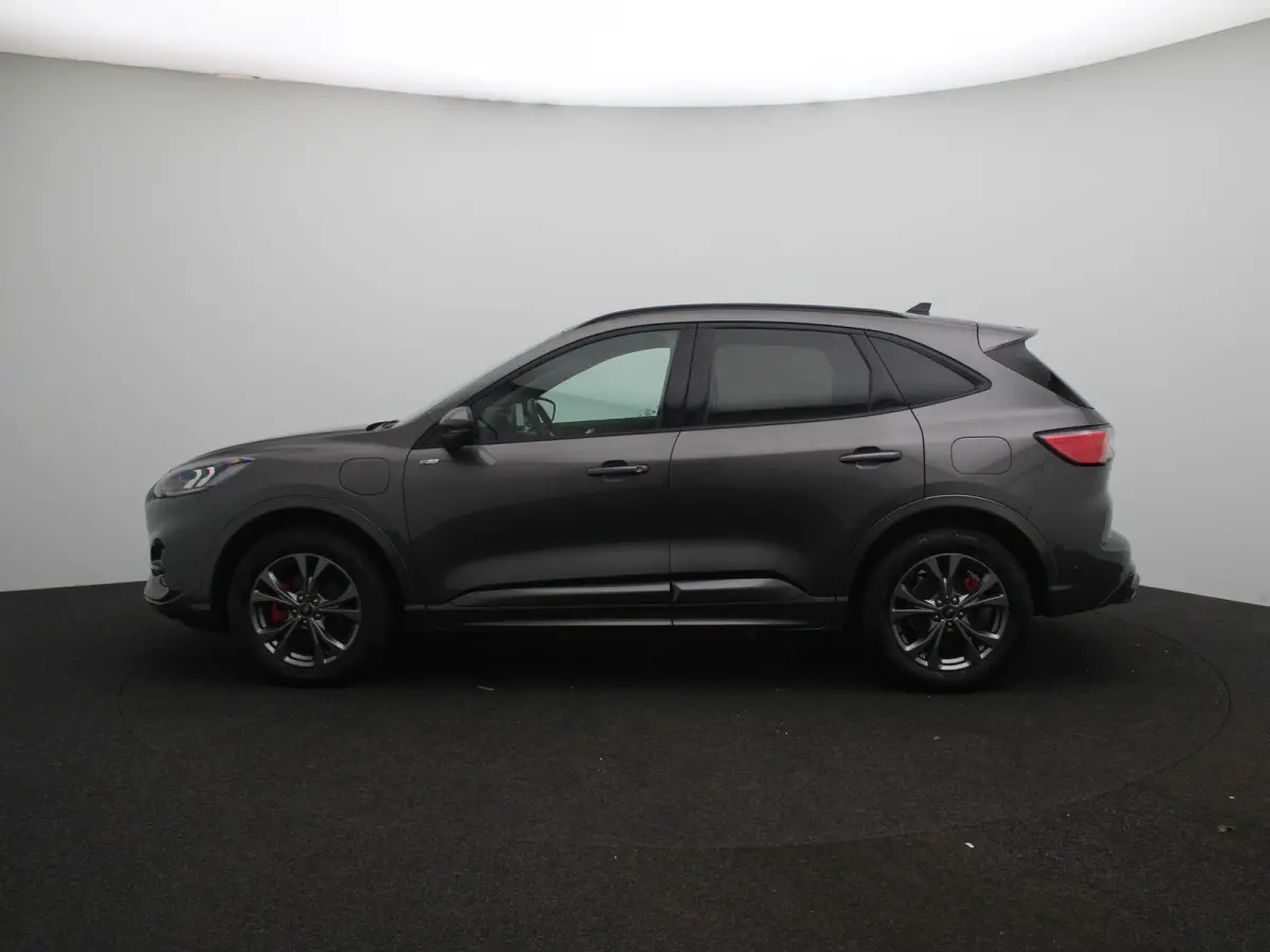 2.5 PHEV ST-Line X | Apple Carplay/Android Auto | Winterpakket | Achteruitrijcamera | Cruise Control | Lichtmetalen Velgen |
