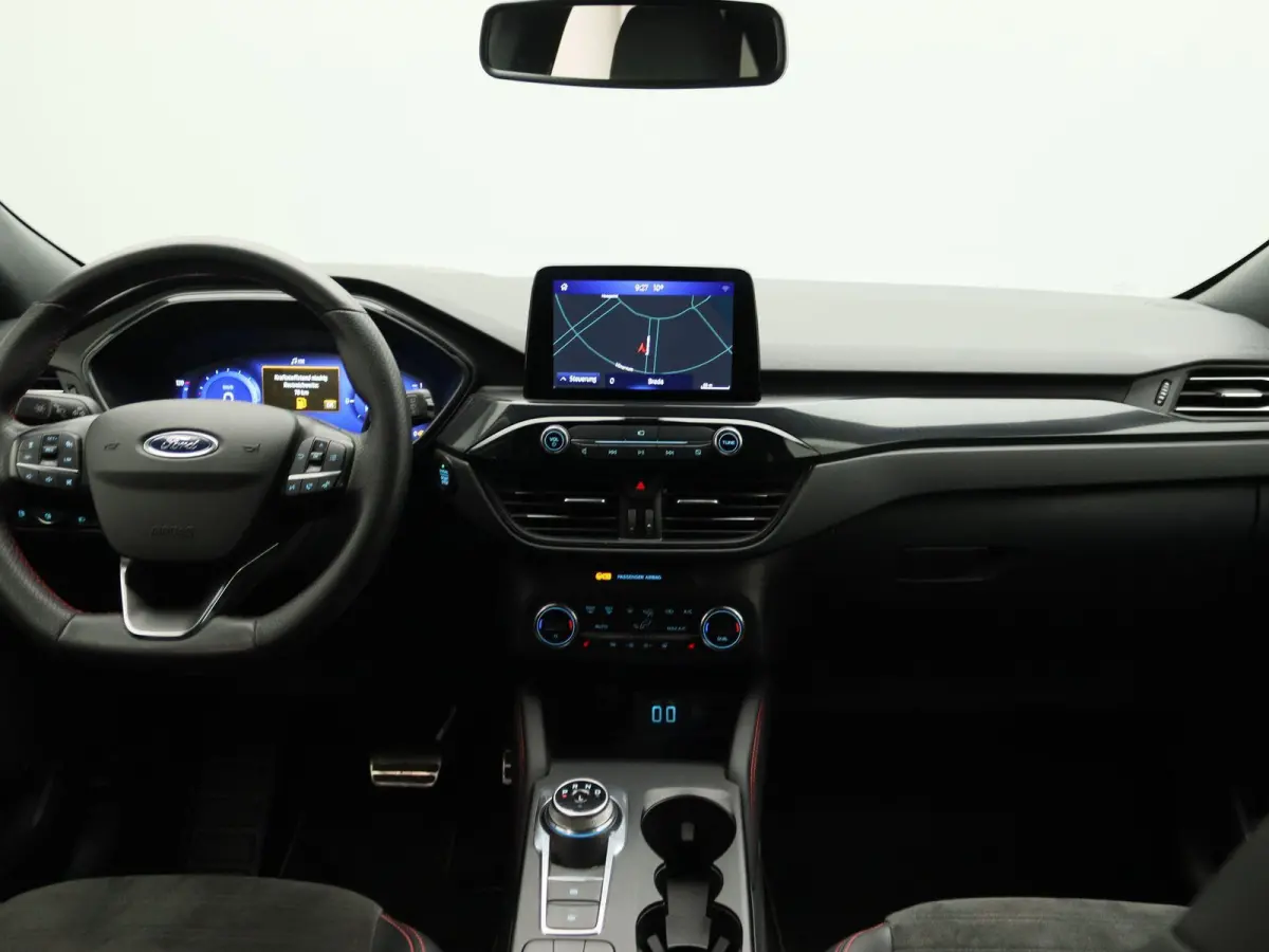 2.5 PHEV ST-Line X | Apple Carplay/Android Auto | Winterpakket | Achteruitrijcamera | Cruise Control | Lichtmetalen Velgen |