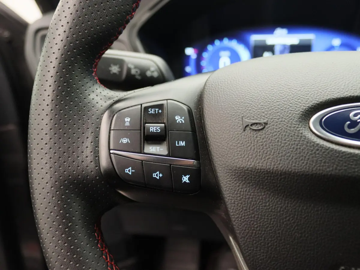 2.5 PHEV ST-Line X | Apple Carplay/Android Auto | Winterpakket | Achteruitrijcamera | Cruise Control | Lichtmetalen Velgen |