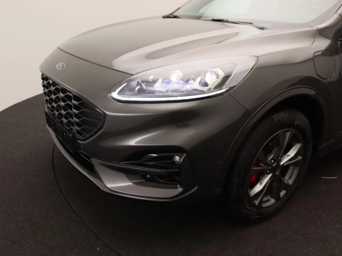 2.5 PHEV ST-Line X | Apple Carplay/Android Auto | Winterpakket | Achteruitrijcamera | Cruise Control | Lichtmetalen Velgen |