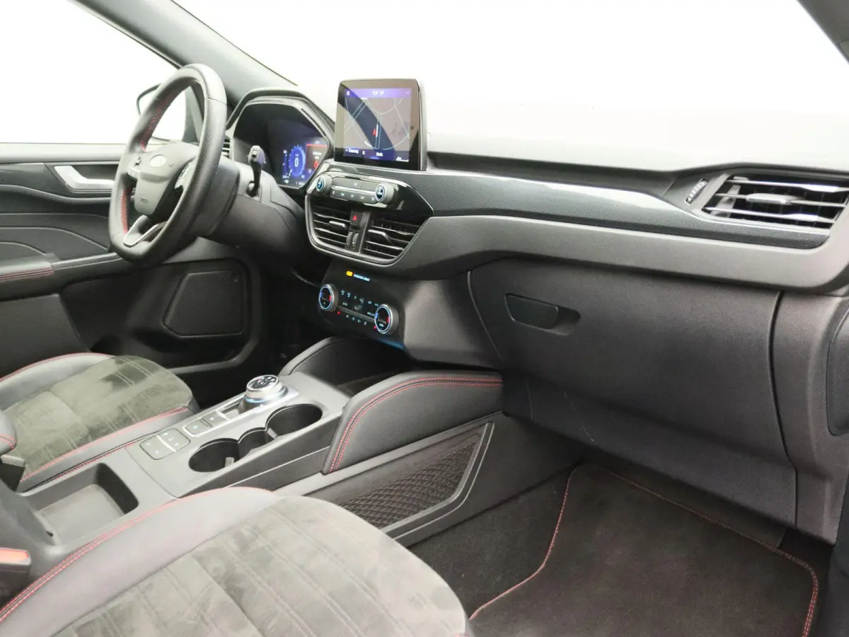 2.5 PHEV ST-Line X | Apple Carplay/Android Auto | Winterpakket | Achteruitrijcamera | Cruise Control | Lichtmetalen Velgen |