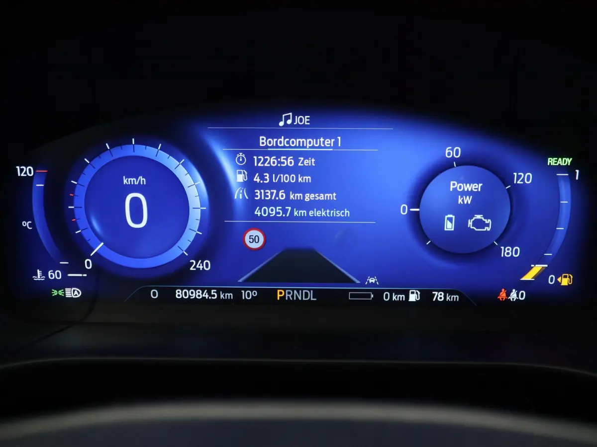 2.5 PHEV ST-Line X | Apple Carplay/Android Auto | Winterpakket | Achteruitrijcamera | Cruise Control | Lichtmetalen Velgen |
