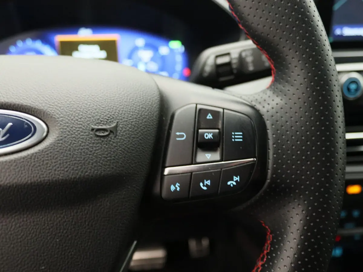 2.5 PHEV ST-Line X | Apple Carplay/Android Auto | Winterpakket | Achteruitrijcamera | Cruise Control | Lichtmetalen Velgen |