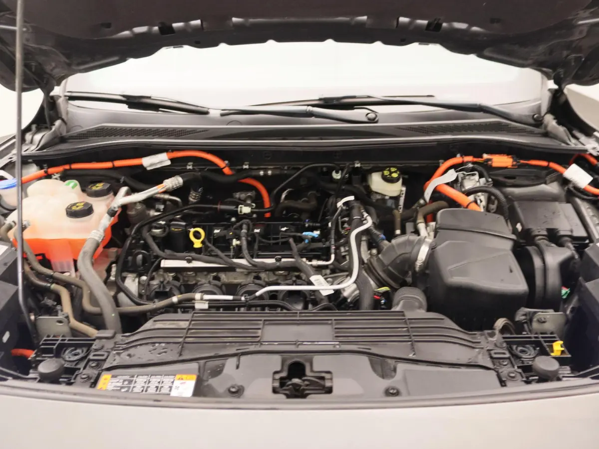 2.5 PHEV ST-Line X | Apple Carplay/Android Auto | Winterpakket | Achteruitrijcamera | Cruise Control | Lichtmetalen Velgen |