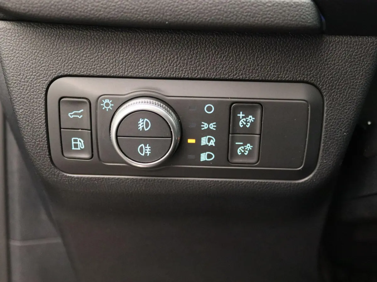 2.5 PHEV ST-Line X | Apple Carplay/Android Auto | Winterpakket | Achteruitrijcamera | Cruise Control | Lichtmetalen Velgen |