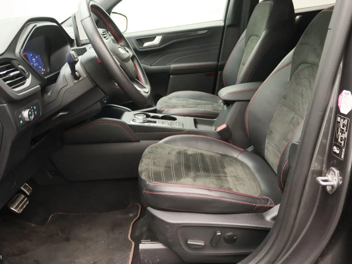 2.5 PHEV ST-Line X | Apple Carplay/Android Auto | Winterpakket | Achteruitrijcamera | Cruise Control | Lichtmetalen Velgen |