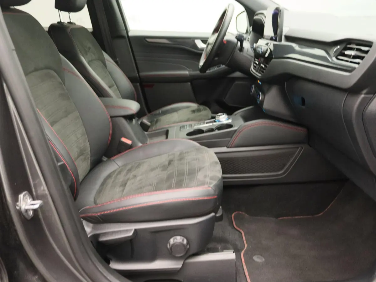 2.5 PHEV ST-Line X | Apple Carplay/Android Auto | Winterpakket | Achteruitrijcamera | Cruise Control | Lichtmetalen Velgen |