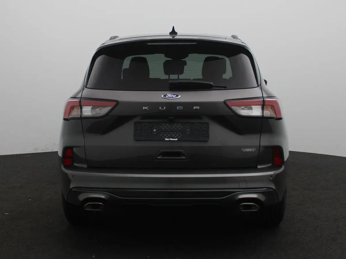 2.5 PHEV ST-Line X | Apple Carplay/Android Auto | Winterpakket | Achteruitrijcamera | Cruise Control | Lichtmetalen Velgen |