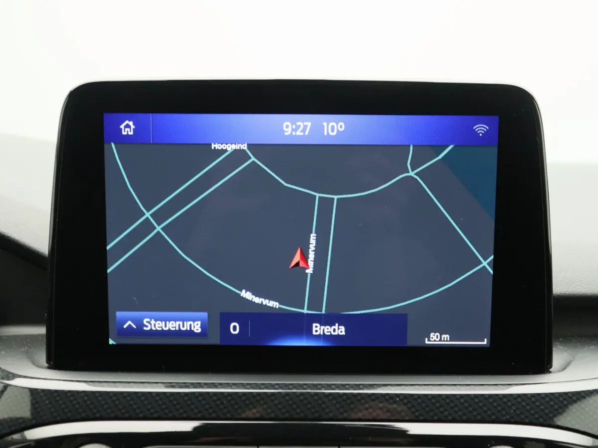 2.5 PHEV ST-Line X | Apple Carplay/Android Auto | Winterpakket | Achteruitrijcamera | Cruise Control | Lichtmetalen Velgen |