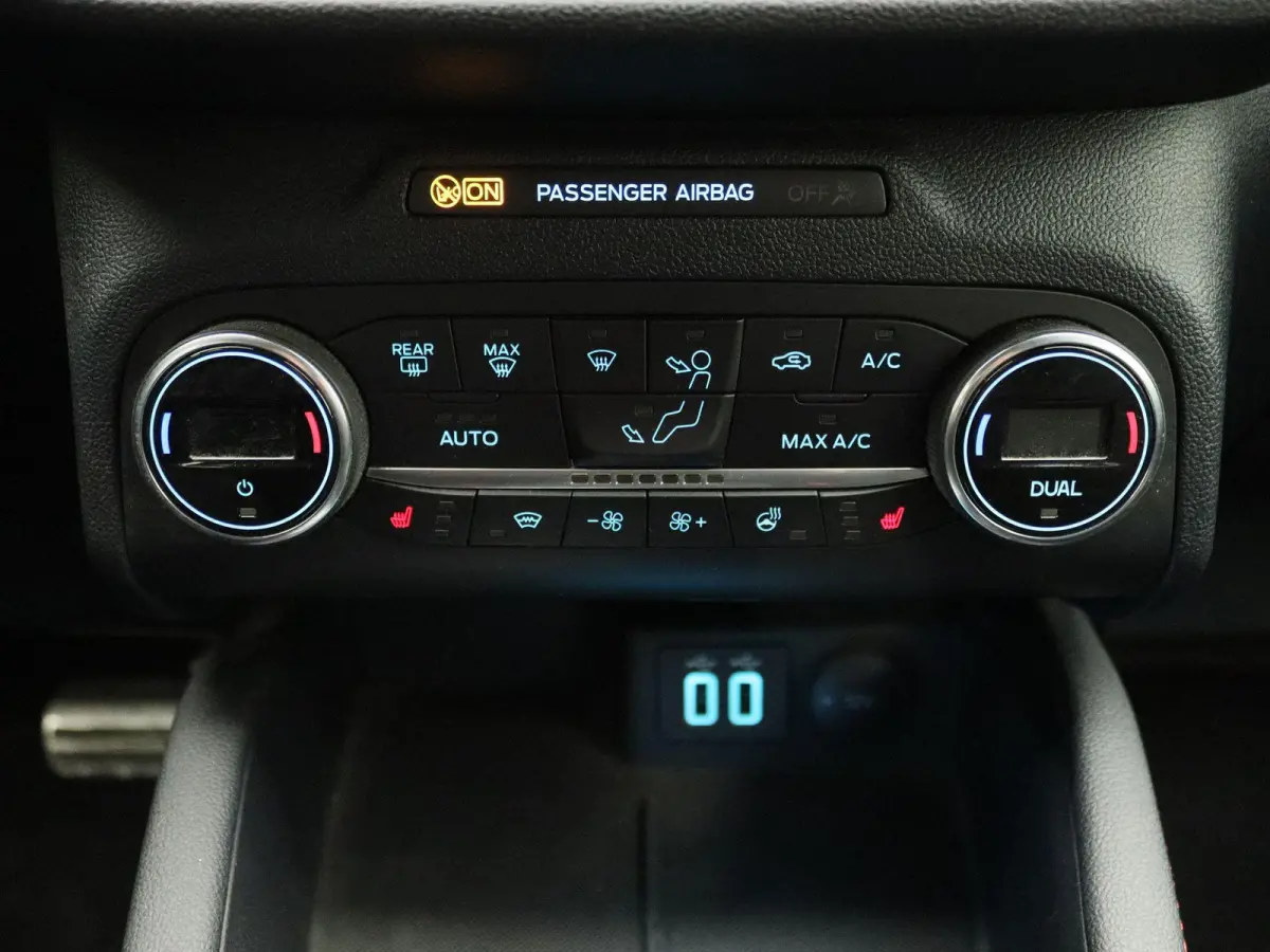 2.5 PHEV ST-Line X | Apple Carplay/Android Auto | Winterpakket | Achteruitrijcamera | Cruise Control | Lichtmetalen Velgen |
