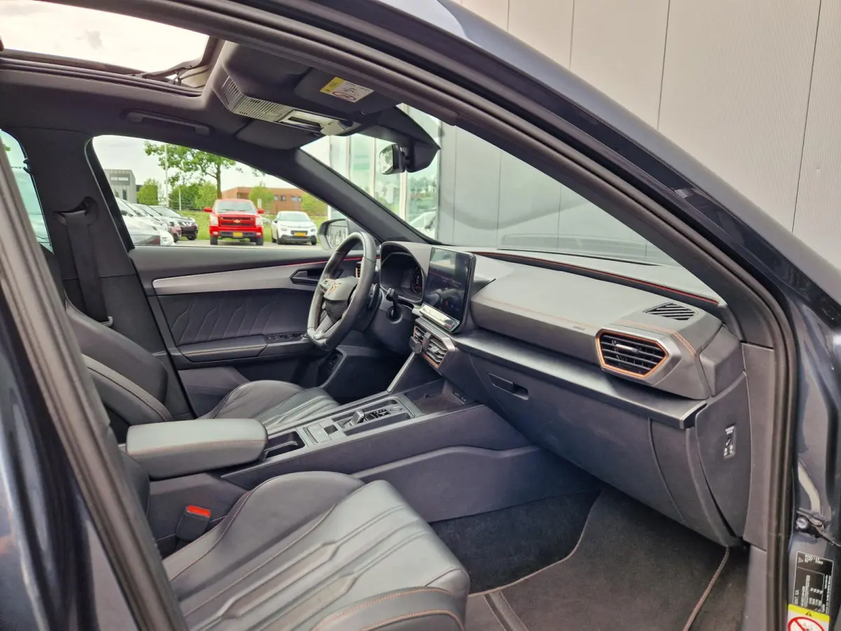 2.0 TSI 4DRIVE