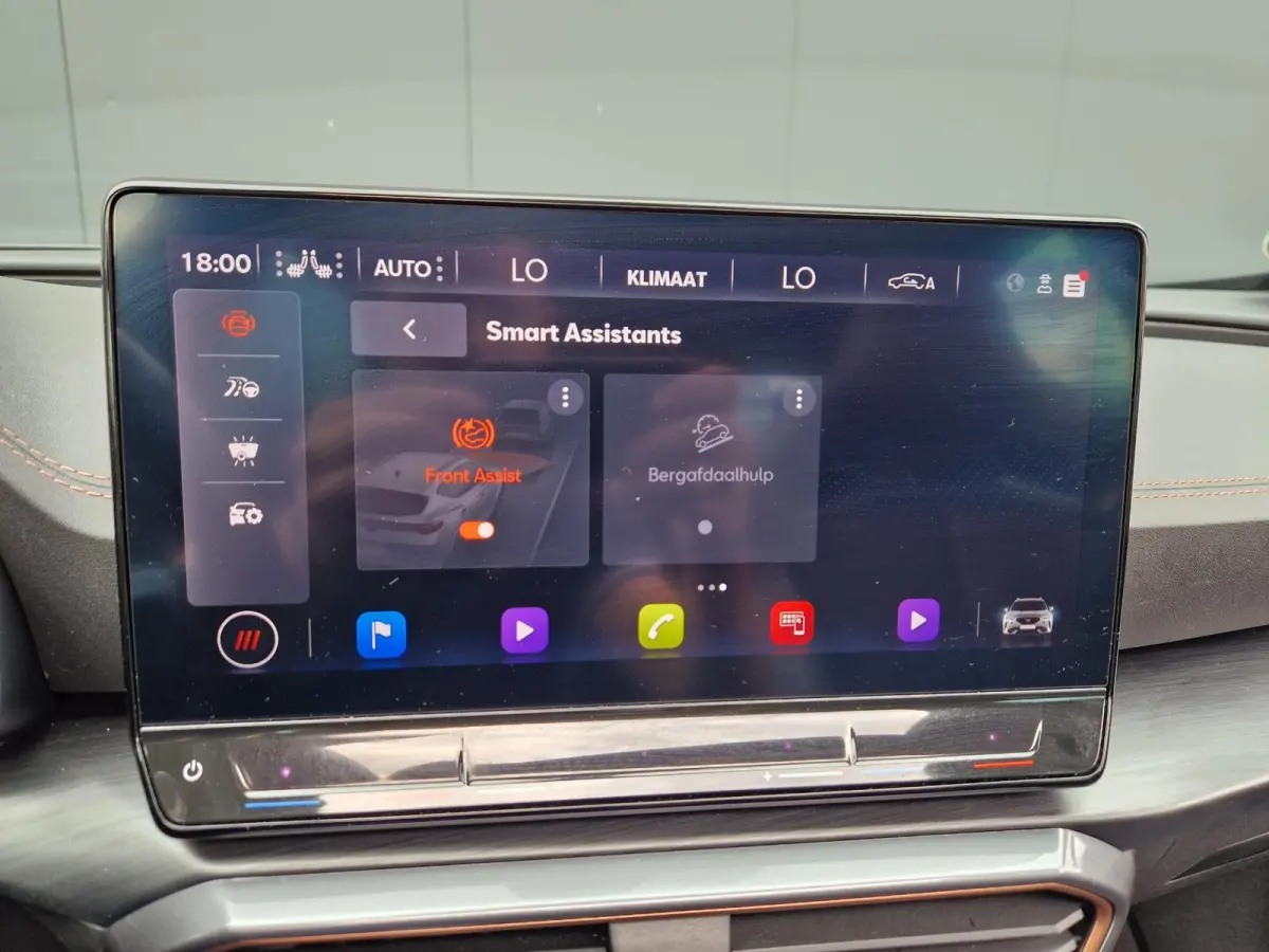 2.0 TSI 4DRIVE
