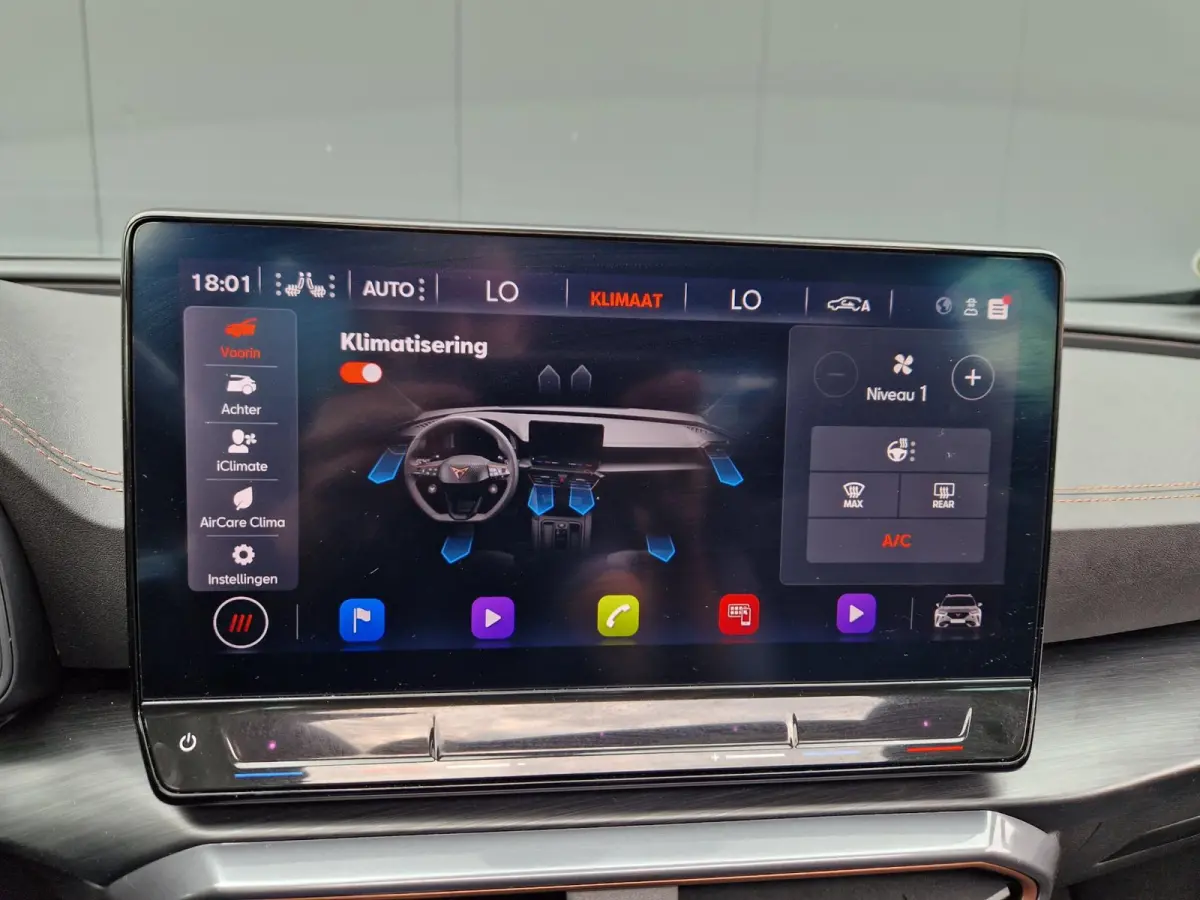 2.0 TSI 4DRIVE