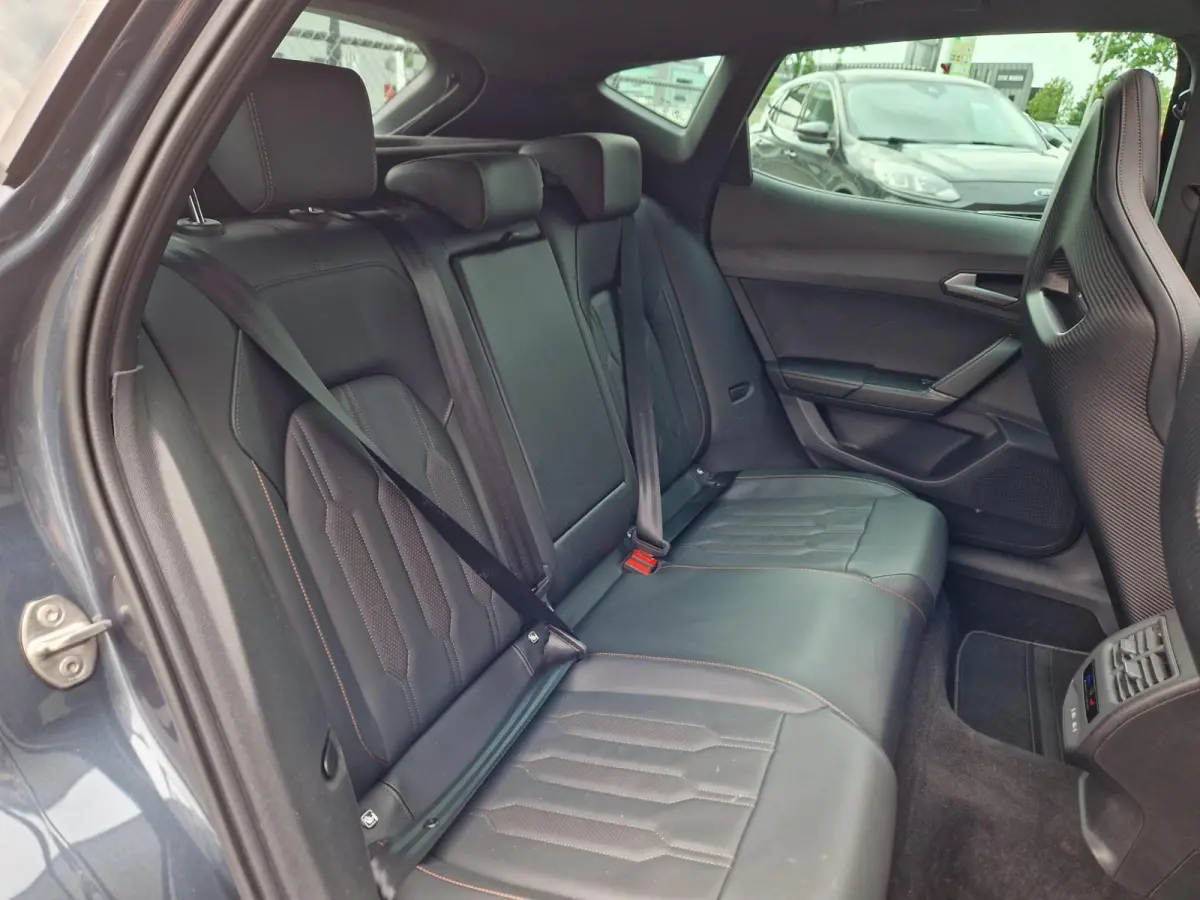 2.0 TSI 4DRIVE
