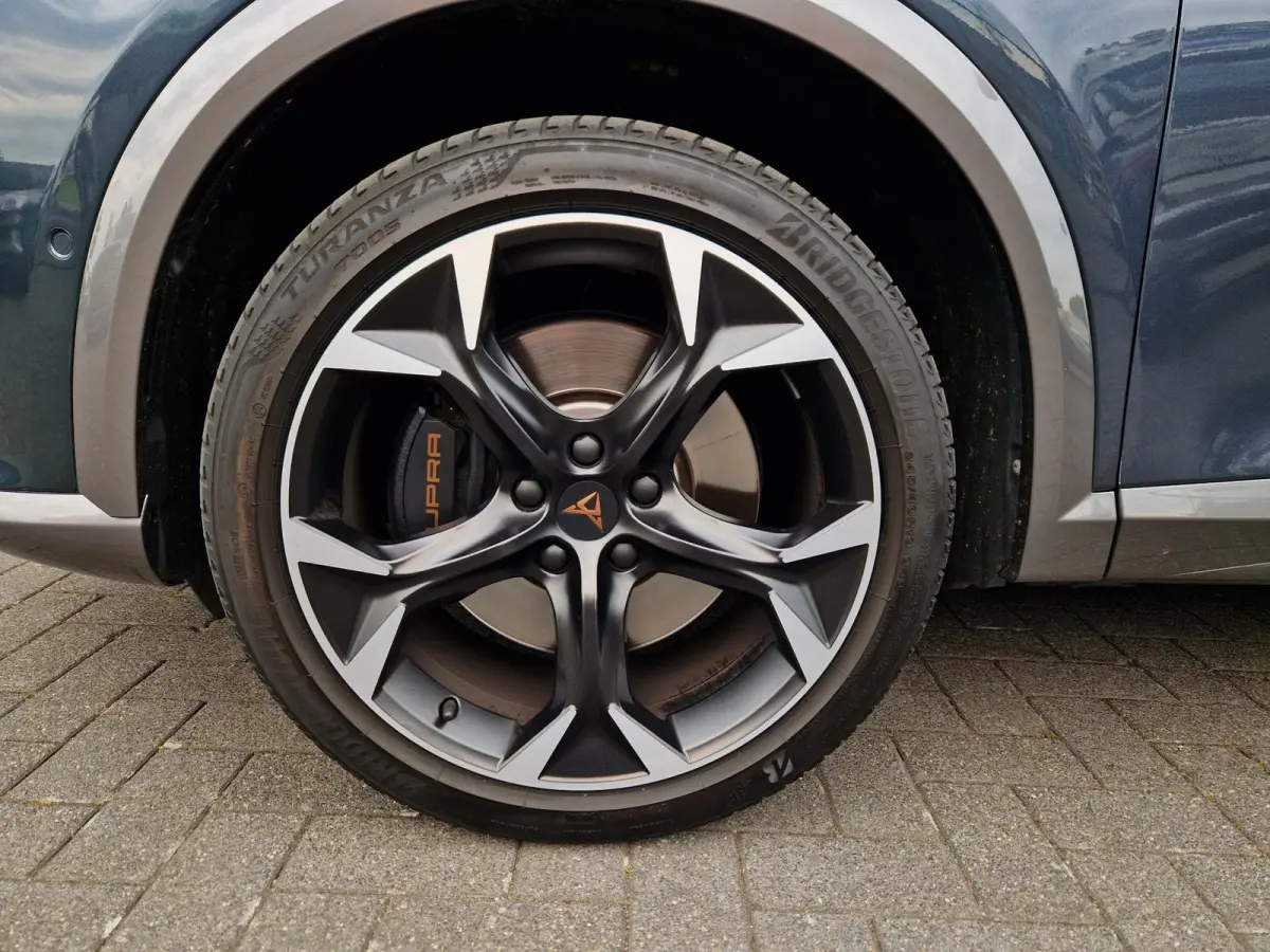 2.0 TSI 4DRIVE
