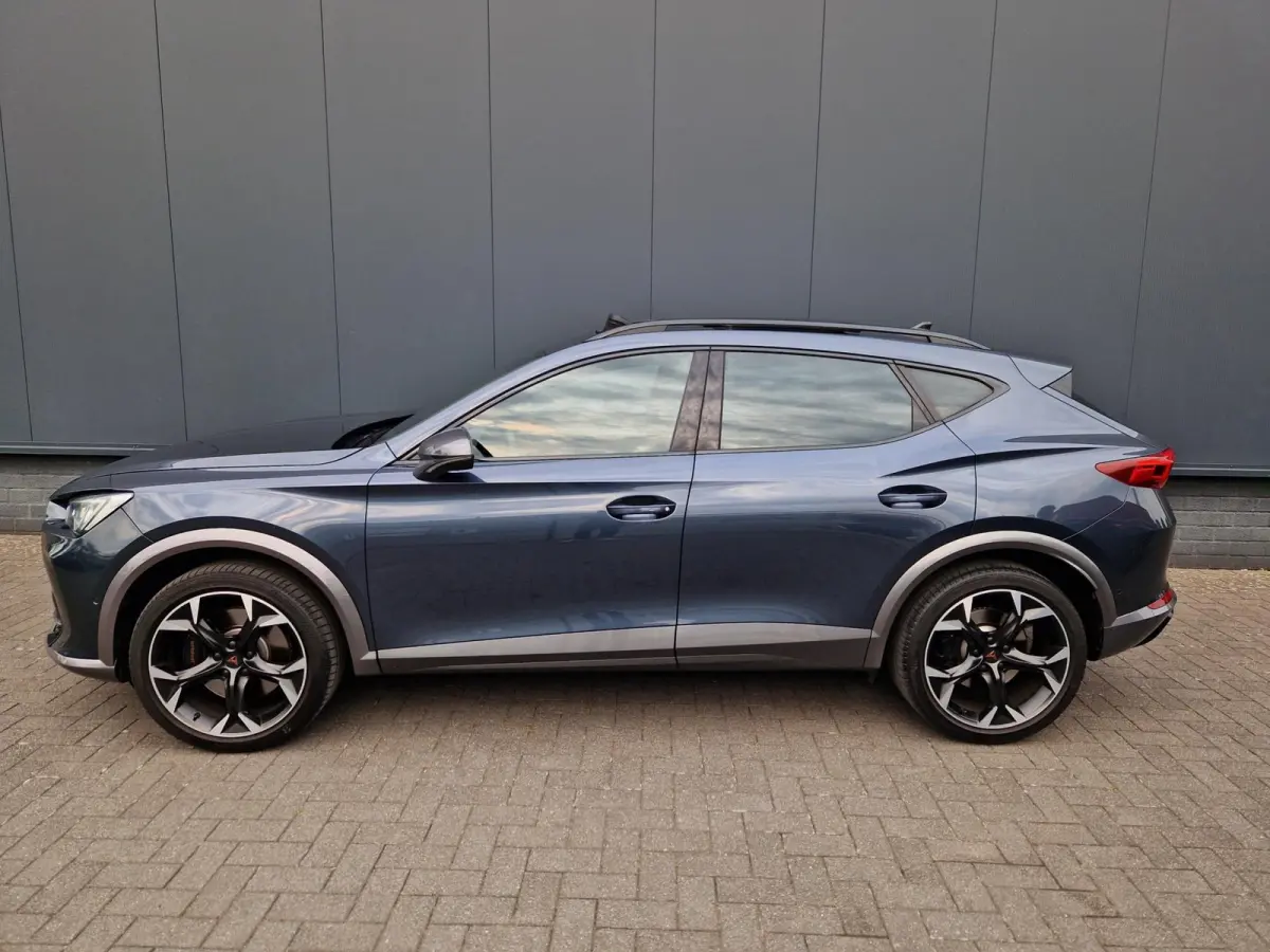 2.0 TSI 4DRIVE