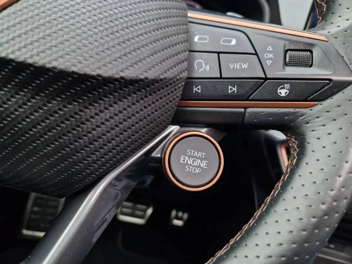 2.0 TSI 4DRIVE