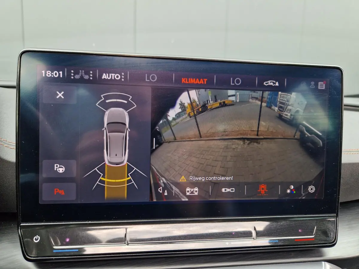 2.0 TSI 4DRIVE