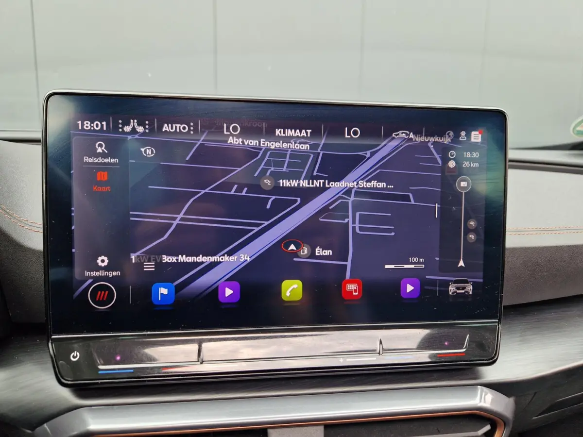 2.0 TSI 4DRIVE