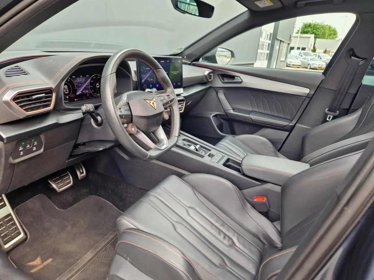 2.0 TSI 4DRIVE