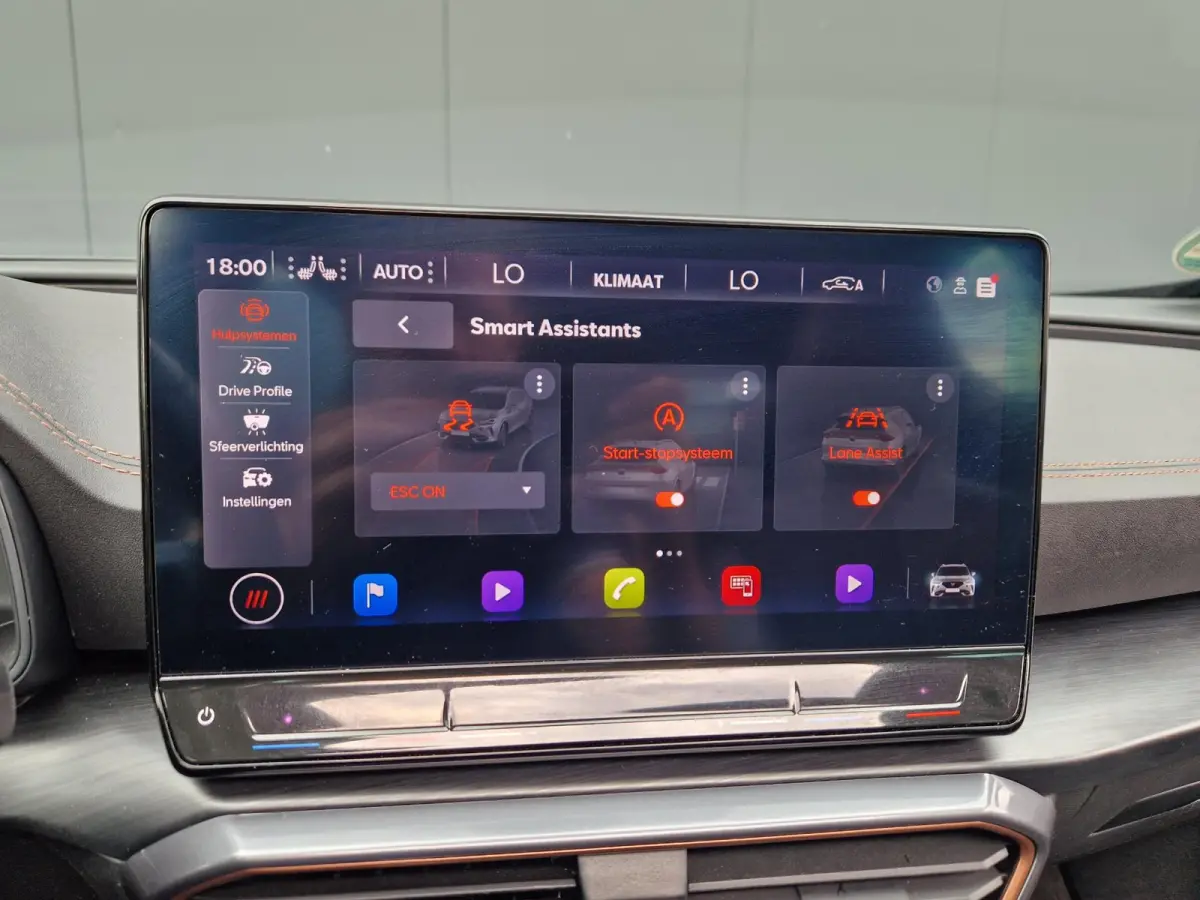 2.0 TSI 4DRIVE