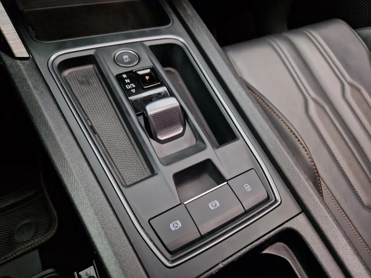 2.0 TSI 4DRIVE