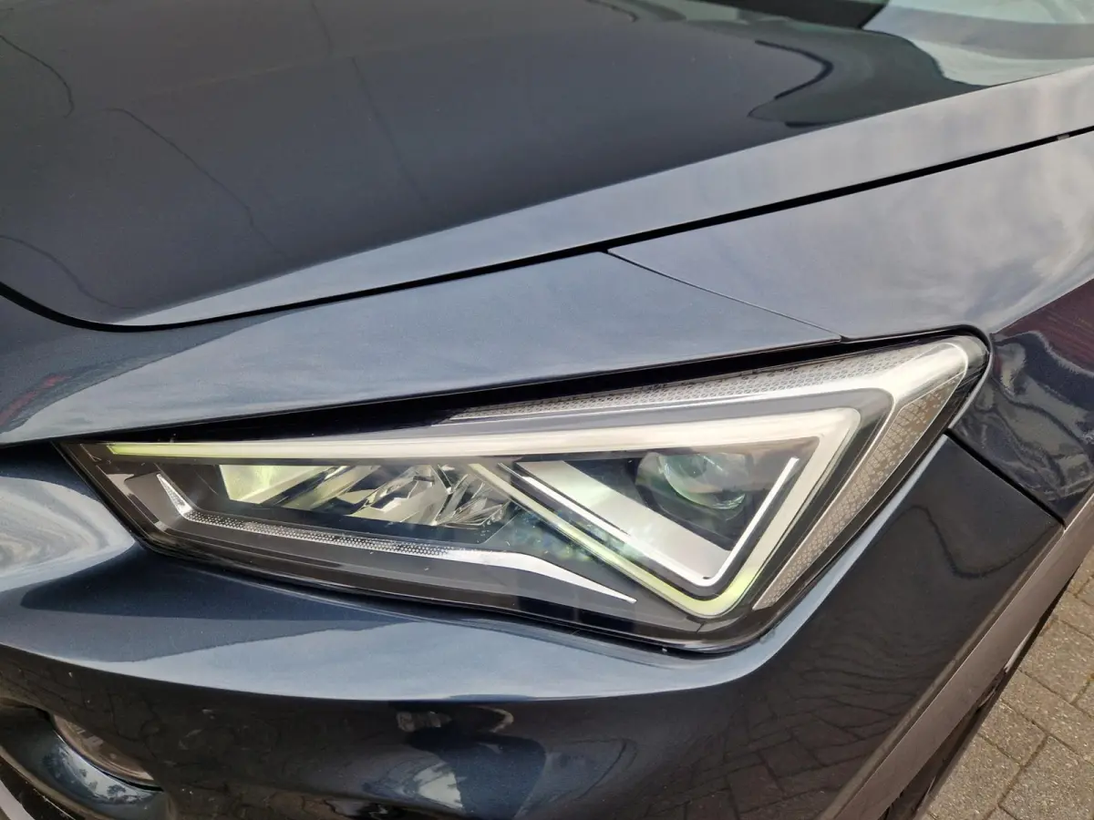 2.0 TSI 4DRIVE