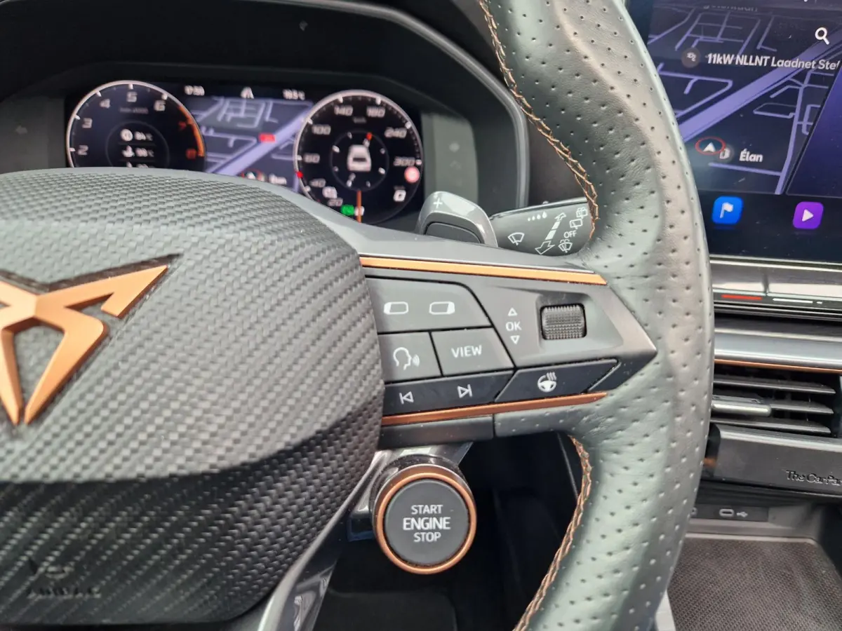 2.0 TSI 4DRIVE