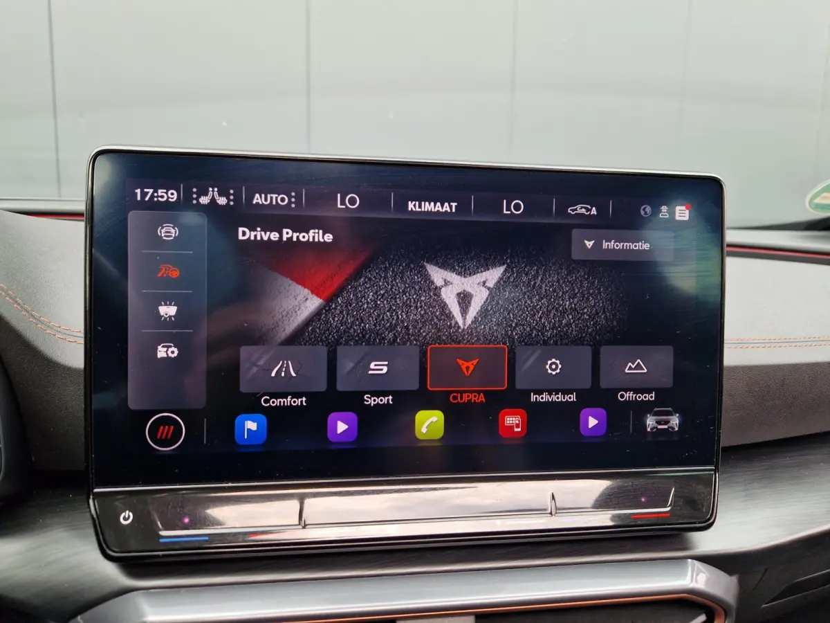 2.0 TSI 4DRIVE