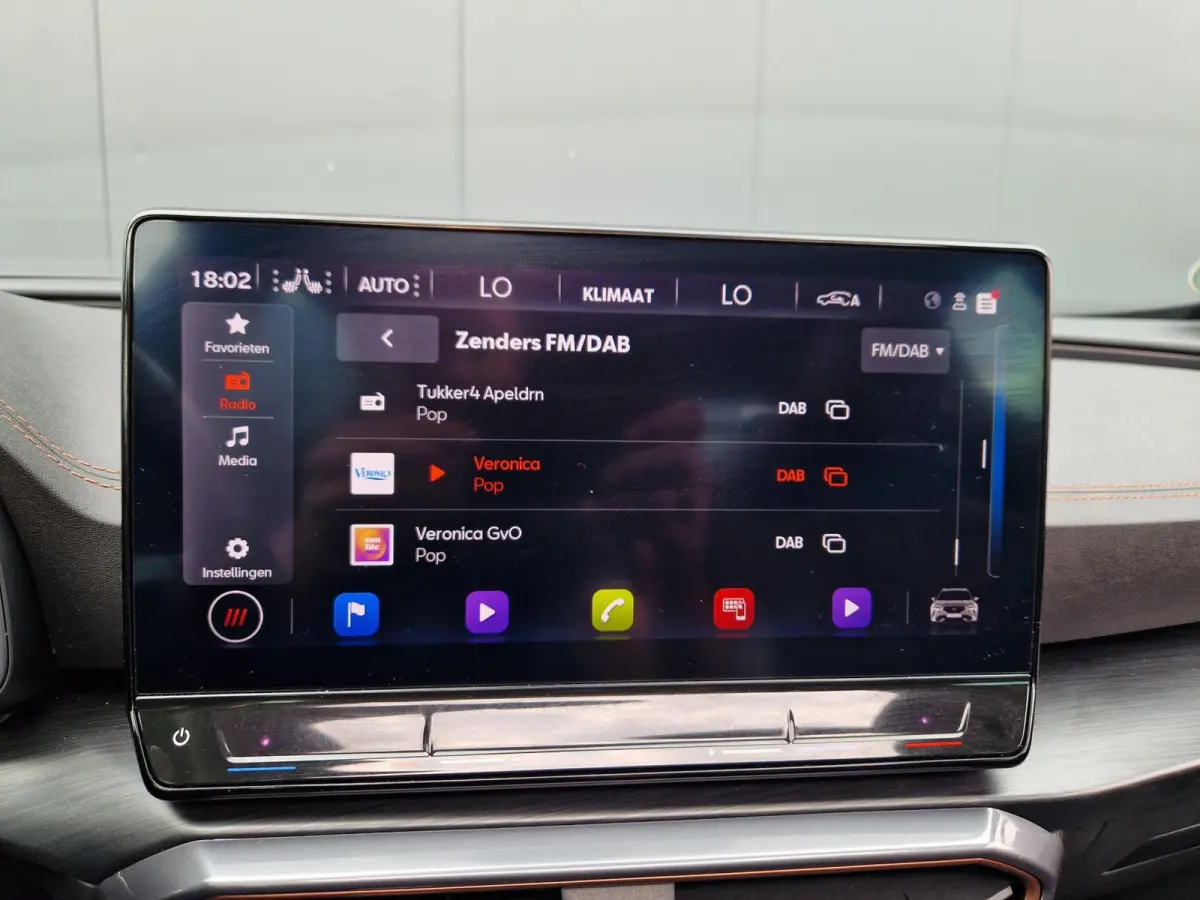 2.0 TSI 4DRIVE
