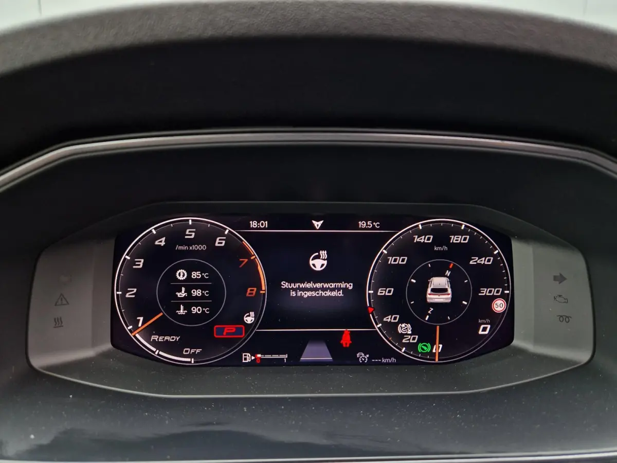 2.0 TSI 4DRIVE