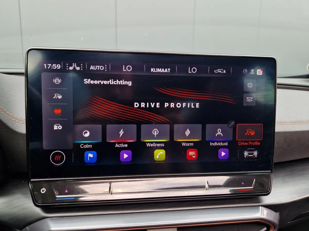 2.0 TSI 4DRIVE