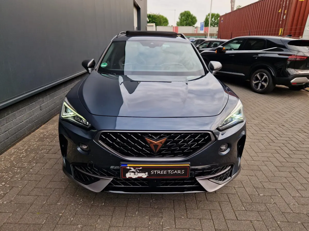 2.0 TSI 4DRIVE