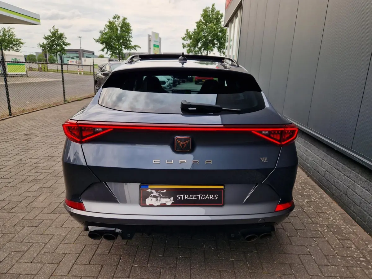 2.0 TSI 4DRIVE