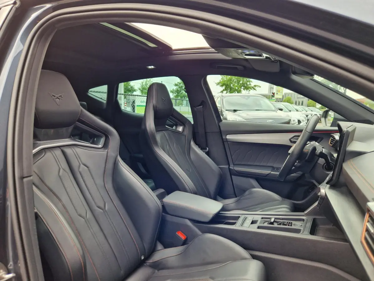 2.0 TSI 4DRIVE