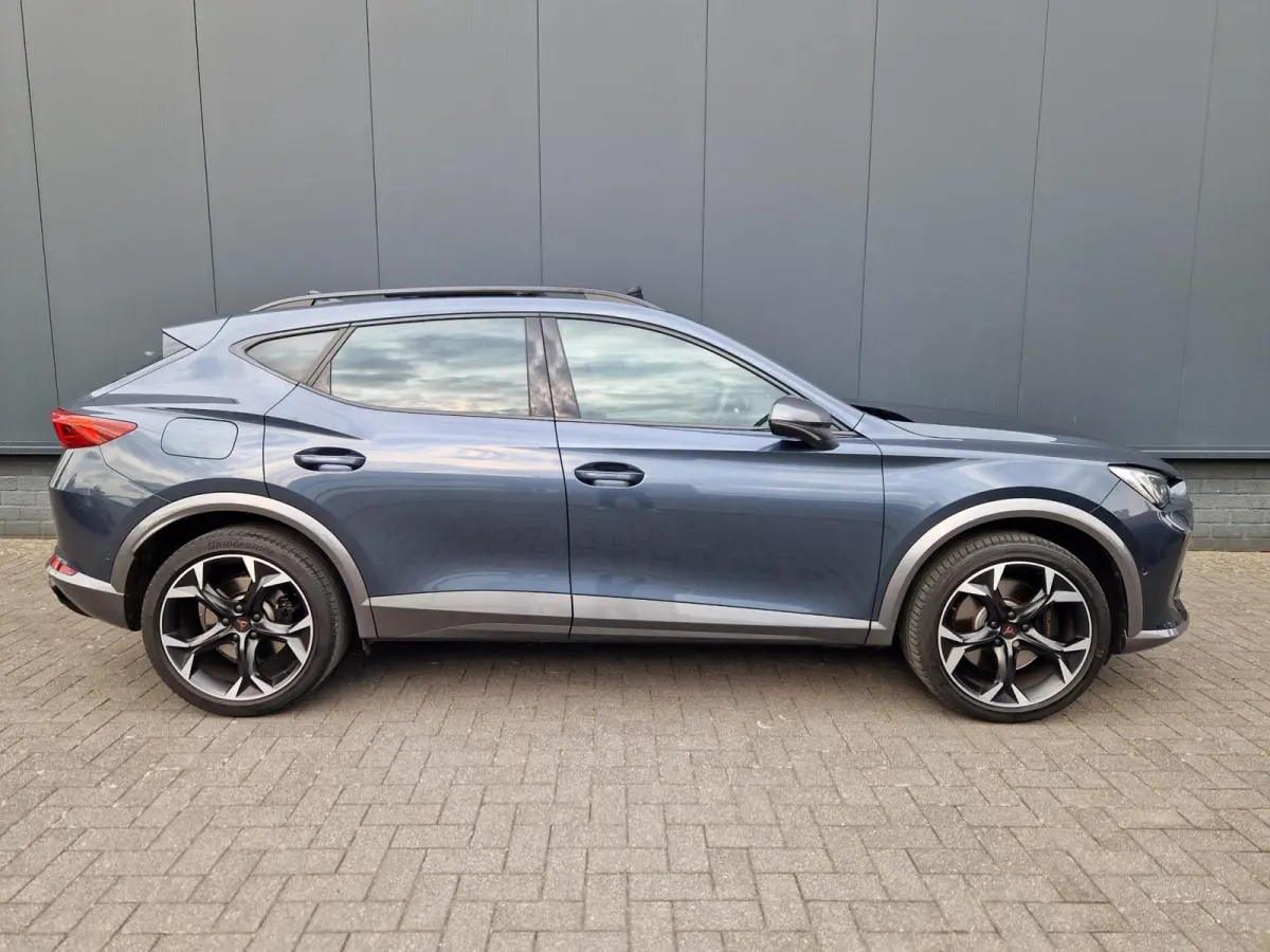 2.0 TSI 4DRIVE