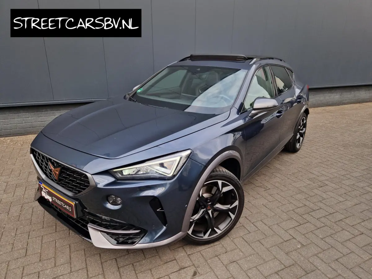 2.0 TSI 4DRIVE