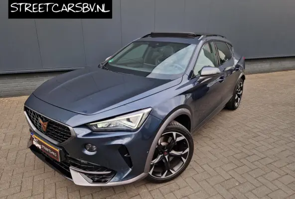 2.0 TSI 4DRIVE