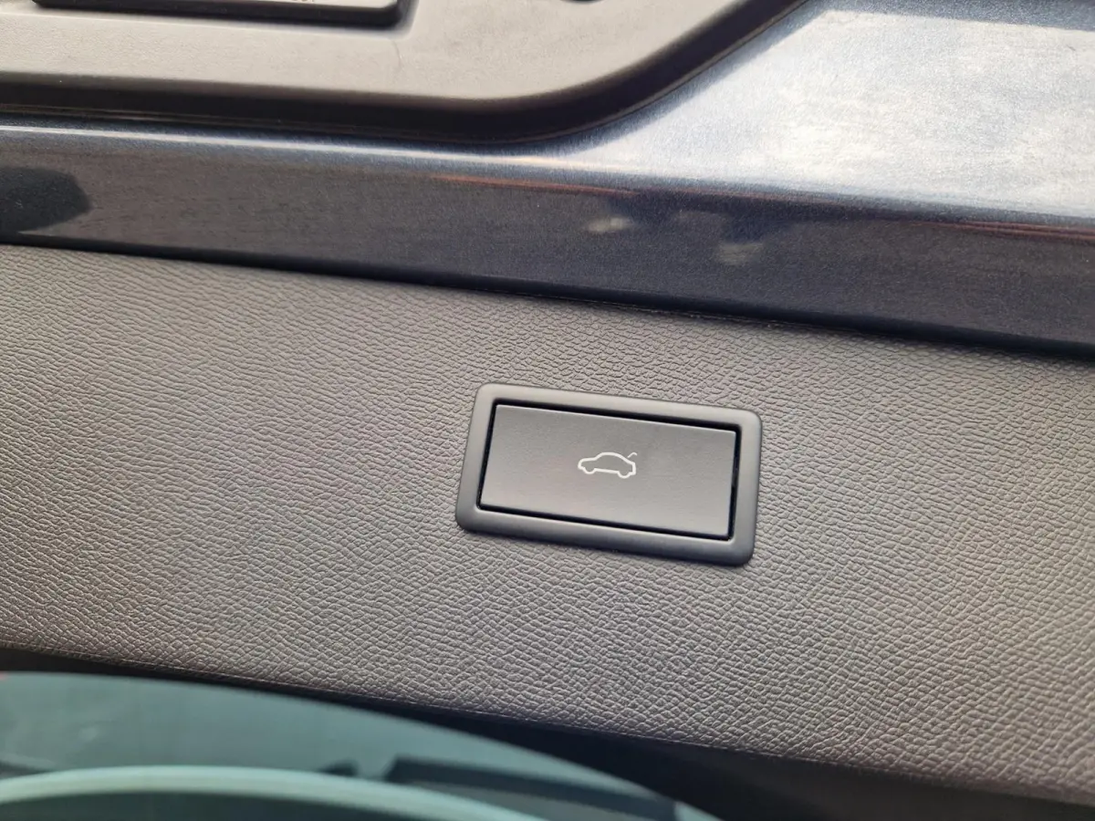 2.0 TSI 4DRIVE