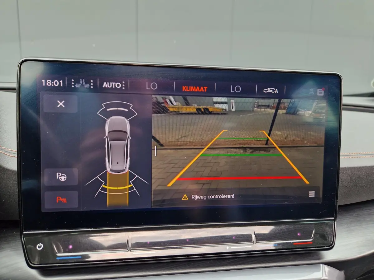 2.0 TSI 4DRIVE